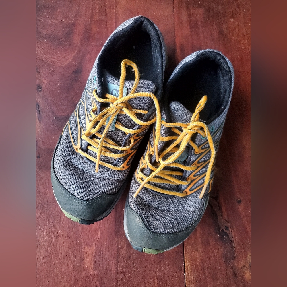 Merrell Women's Bare Access Trail Running Shoes